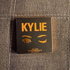 Kylie Jenner pallet